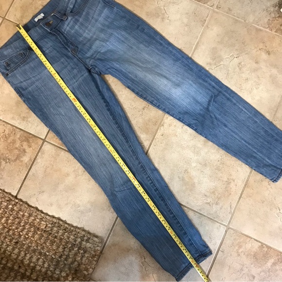 ⚓️J CREW Stretch Skinny Denim Jeans - Picture 7 of 12